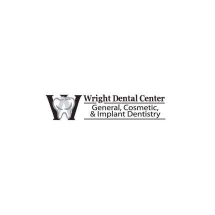 Logo da Wright Dental Center - Union