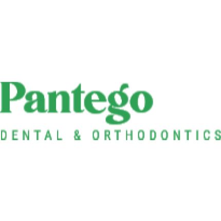Logo da Pantego Dental and Orthodontics