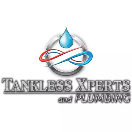 Logo van Tankless Xperts and Plumbing