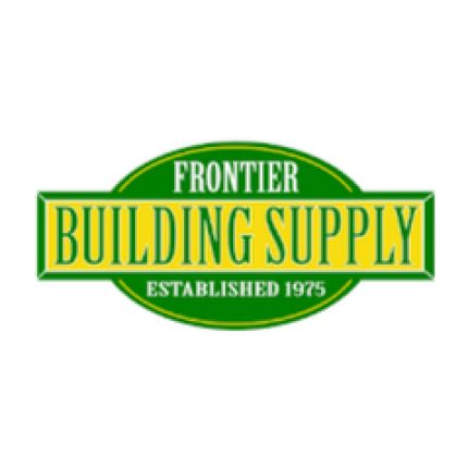 Logo fra Frontier Building Supply - Oak Harbor Yard