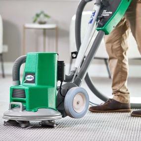 Carpet Cleaning Service