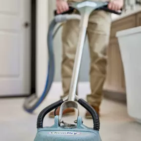 Carpet Cleaning