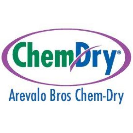 Logo da Arevalo Bros Chem-Dry