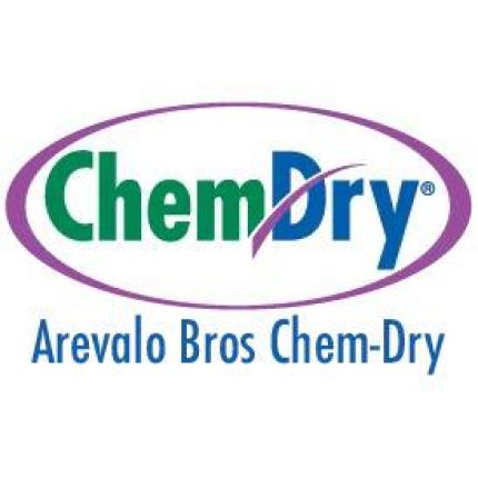 Logótipo de Arevalo Bros Chem-Dry