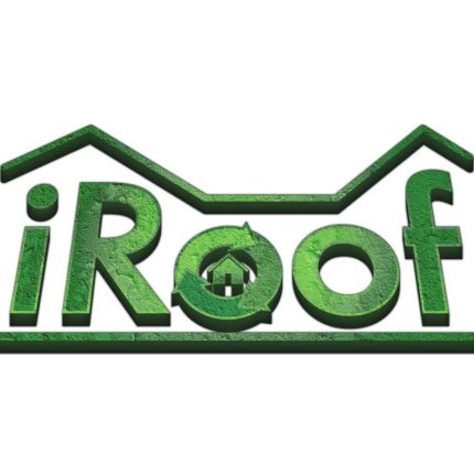 Logo de iRoof