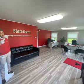 Kaitlyn Raymond - State Farm Agent