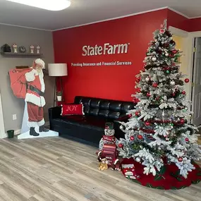 Kaitlyn Raymond - State Farm Agent