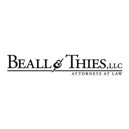 Logo van Beall & Thies, LLC