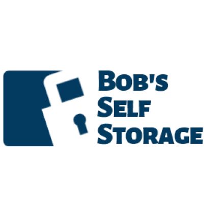 Logotyp från Bob's Self-Storage