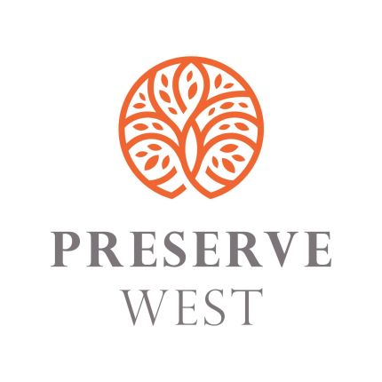 Logótipo de Preserve West