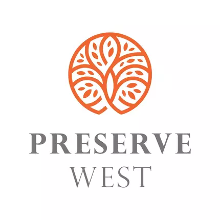 Λογότυπο από Preserve West