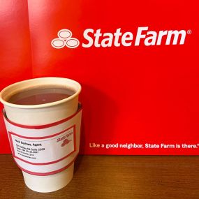 We are celebrating National Hot Chocolate Day here at Nick DeVries State Farm Agency!

Visit us to learn more about a quote for you and have a hot chocolate on us!