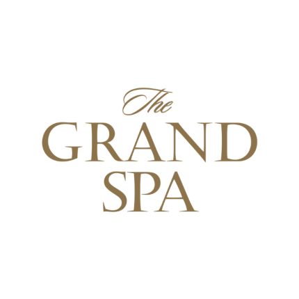 Logo from The Grand Spa