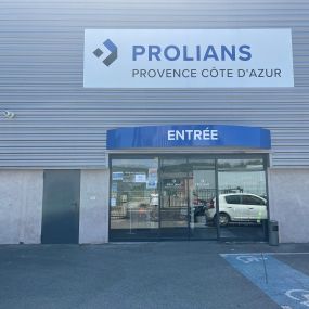 Bild von PROLIANS PROVENCE-CÔTE D'AZUR Draguignan