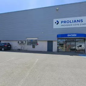 Bild von PROLIANS PROVENCE-CÔTE D'AZUR Draguignan