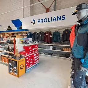 Bild von PROLIANS PROVENCE-CÔTE D'AZUR Draguignan