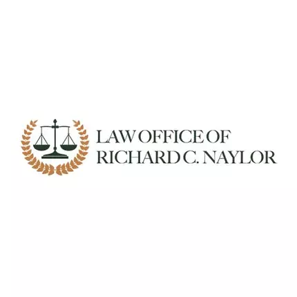 Logo from Law Office of Richard C. Naylor