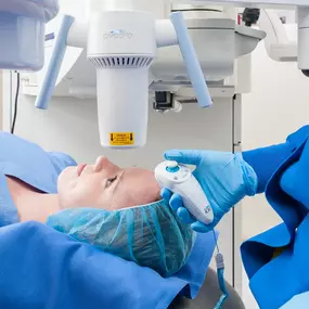 LASIK Eye Surgery