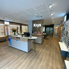 Bild von Opticien Krys