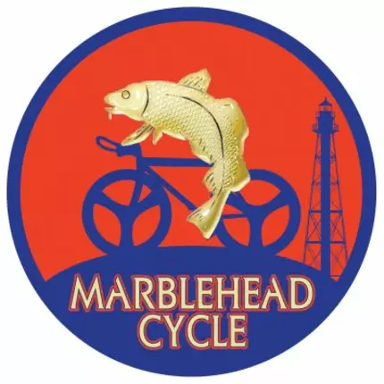 Logótipo de Marblehead Cycle