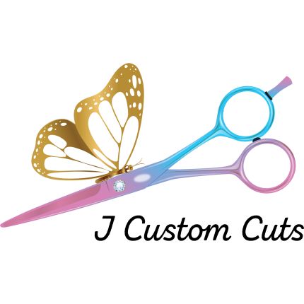 Logo von J Custom Cuts