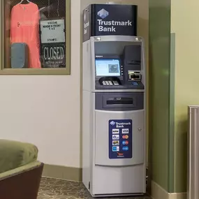 Bild von Trustmark ATM