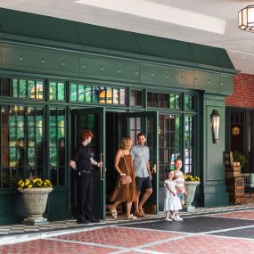Bild von Four Seasons Hotel Boston