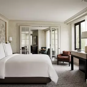 Bild von Four Seasons Hotel Boston