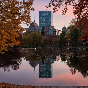 Bild von Four Seasons Hotel Boston