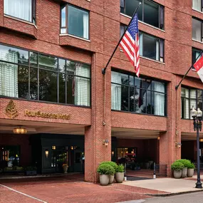 Bild von Four Seasons Hotel Boston