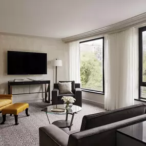 Bild von Four Seasons Hotel Boston