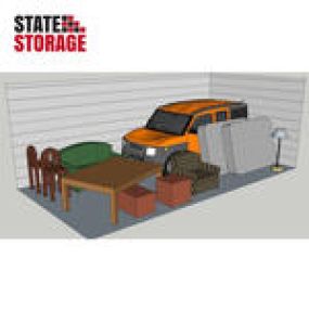 Bild von Royal State Storage