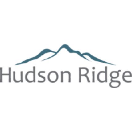 Logo fra Hudson Ridge