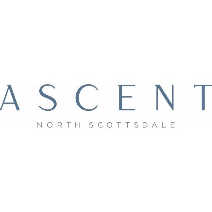 Logotyp från Ascent North Scottsdale