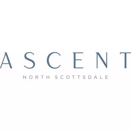 Logótipo de Ascent North Scottsdale