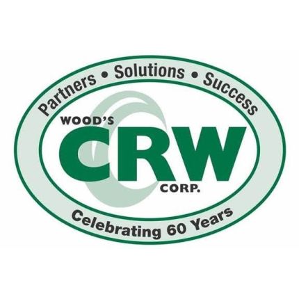 Logótipo de Wood's CRW Corporation