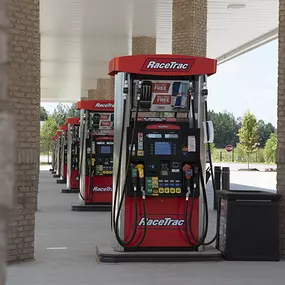 Bild von RaceTrac - Permanently Closed