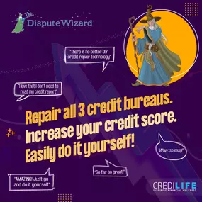 Bild von Credilife Financial Wellness and Credit Repair