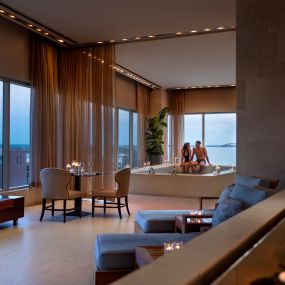 Bild von Spa at Four Seasons Hotel St. Louis