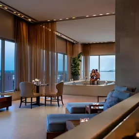 Bild von Spa at Four Seasons Hotel St. Louis