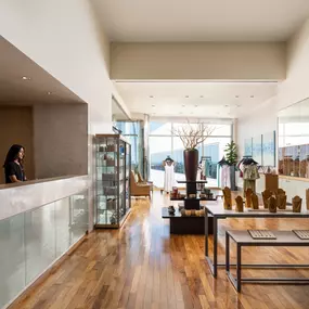 Bild von Spa at Four Seasons Hotel St. Louis