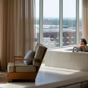 Bild von Spa at Four Seasons Hotel St. Louis