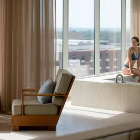 Bild von Spa at Four Seasons Hotel St. Louis