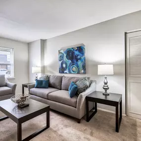 Bild von Misty Pines Apartments