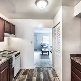 Bild von Misty Pines Apartments