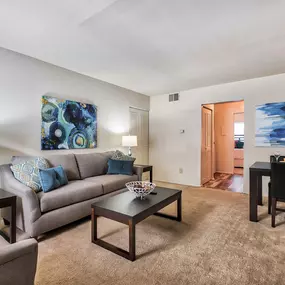 Bild von Misty Pines Apartments