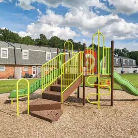 Bild von Misty Pines Apartments