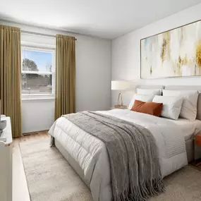 Bild von Misty Pines Apartments