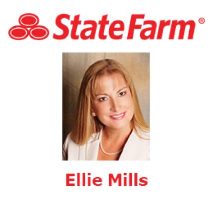 Logo de Ellie Mills - State Farm Insurance Agency