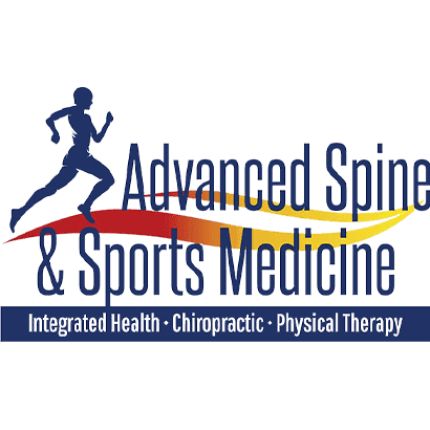 Logo von Advanced Spine and Sports Medicine